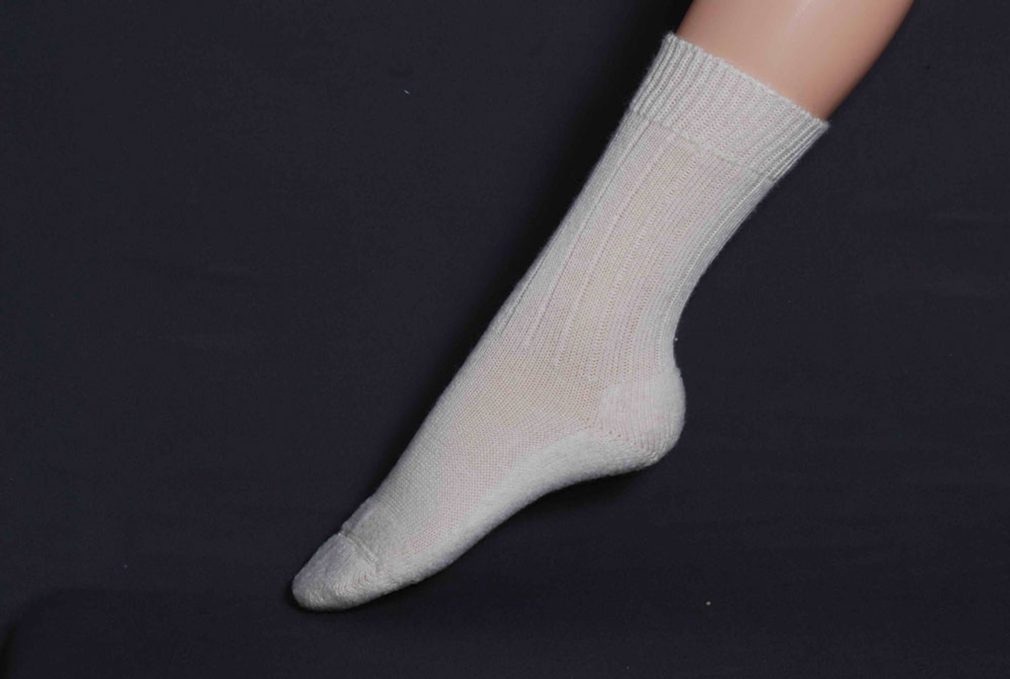 Mature Socks